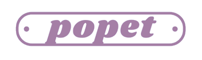 popet                        