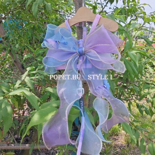 Nagy íj tündér póráz