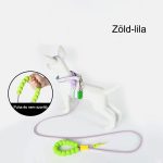 Dopamin színű póráz