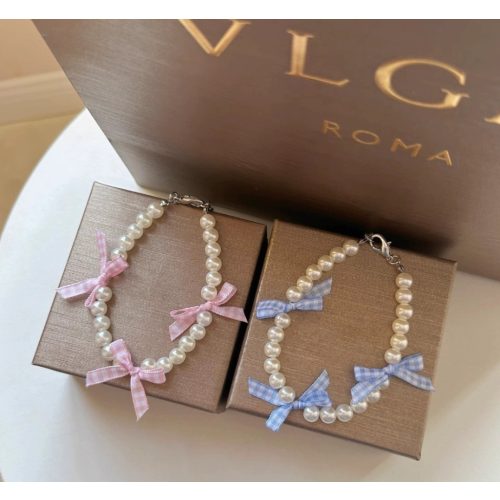 Íjgyöngy nyaklánc