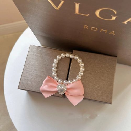 Masni és Szív Nyaklánc