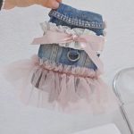 Farmer balettszoknya