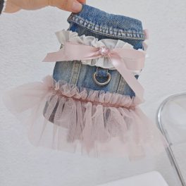 Farmer balettszoknya