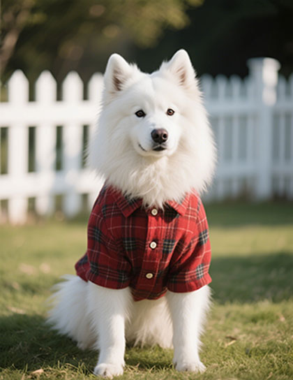 Hogyan ápoljuk és tároljuk a kutyaruhákat